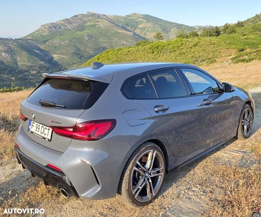 BMW M1 M135i xDrive - 4