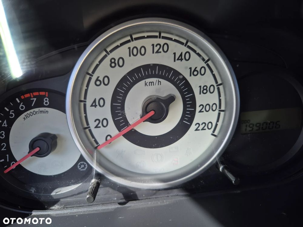 Mazda 2 1.3 Impression - 16