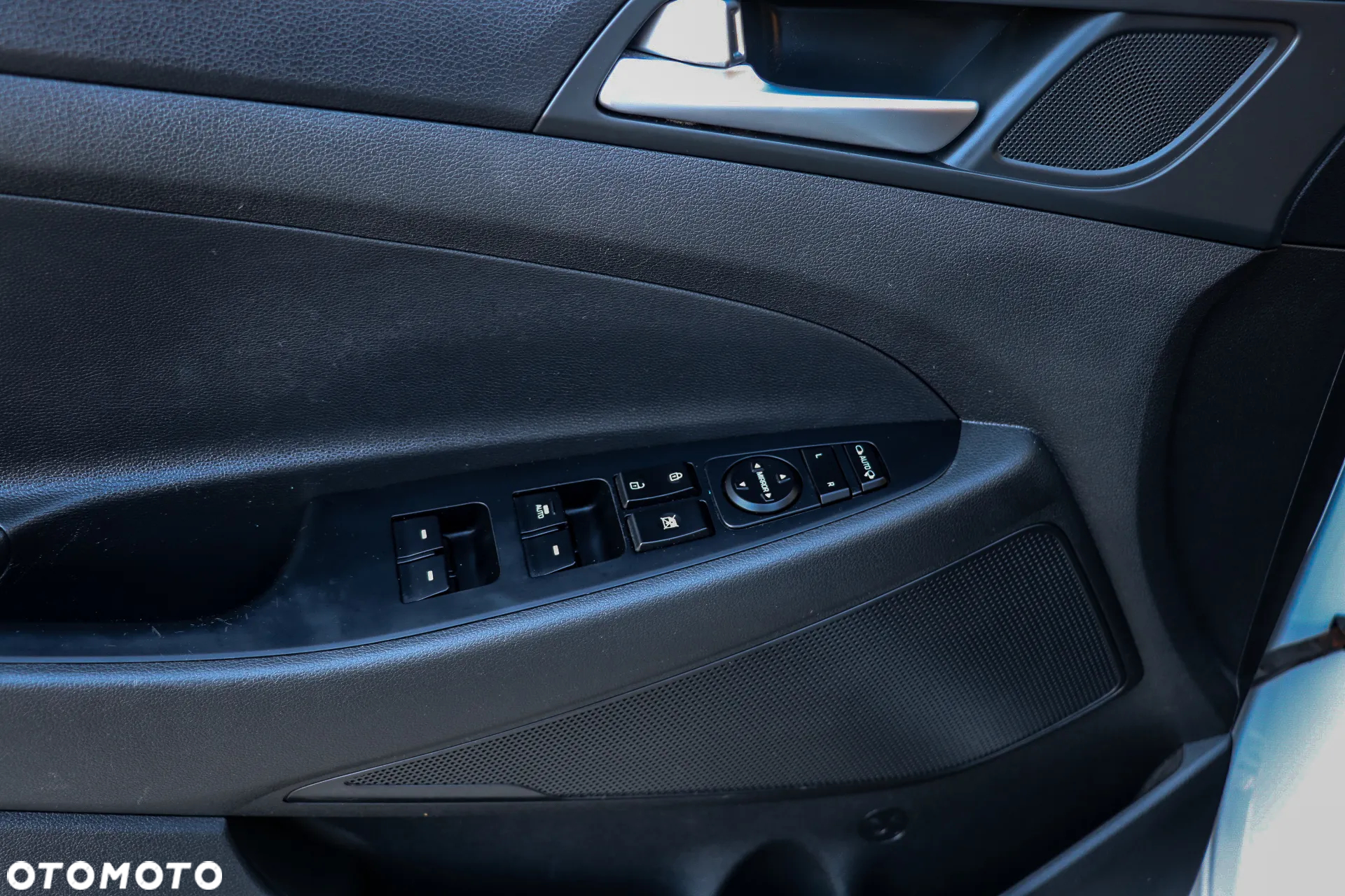 Hyundai Tucson 1.6 GDi 2WD Advantage - 24