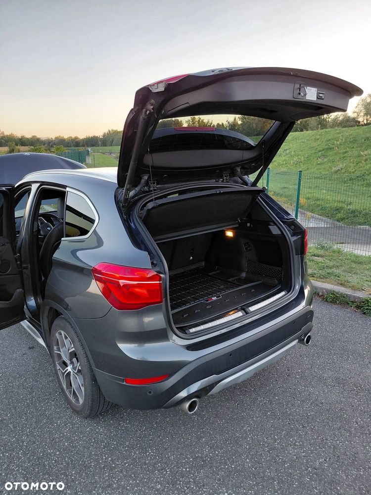 BMW X1 - 21