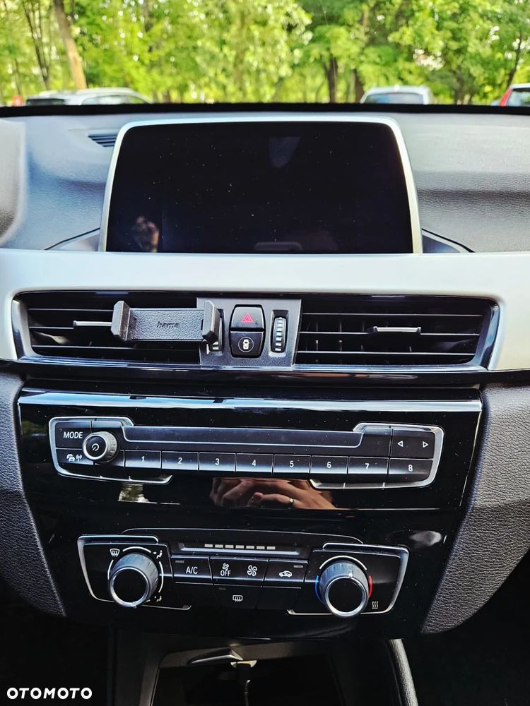BMW X1 sDrive18i Advantage - 29