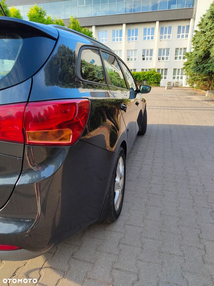 Kia Ceed 1.6 CRDi M - 6