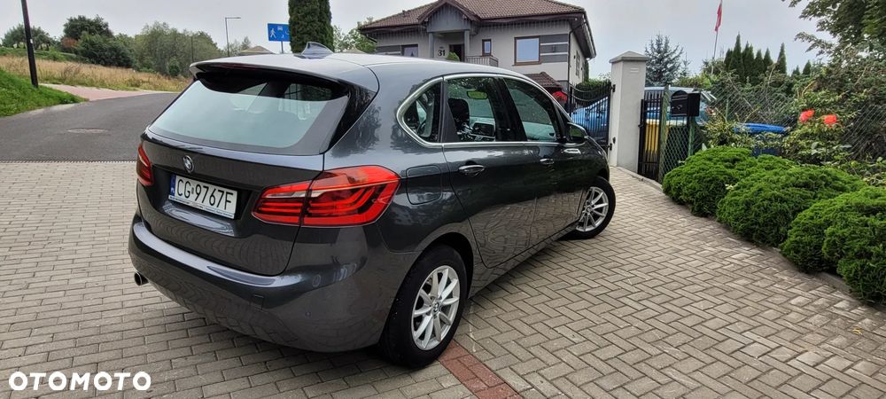 BMW Seria 2 - 7