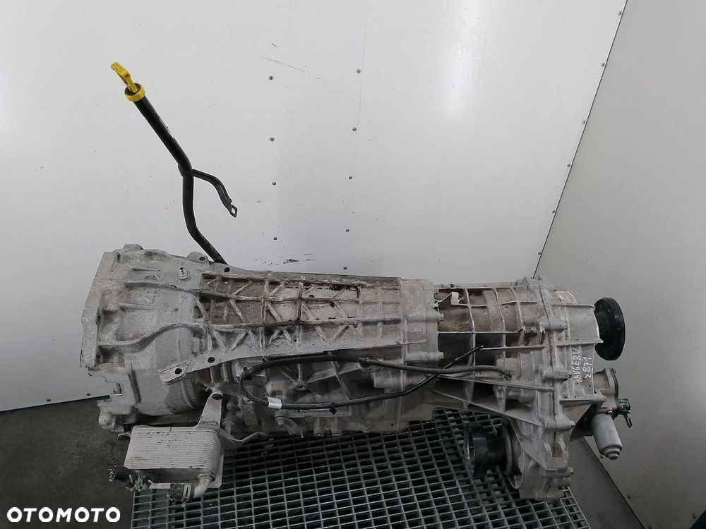 SKRZYNIA BIEGÓW AUTOMAT FORD RANGER V ( 19-23 ) JB3P7000ZE  JB3P70195AE 2.0 - 6