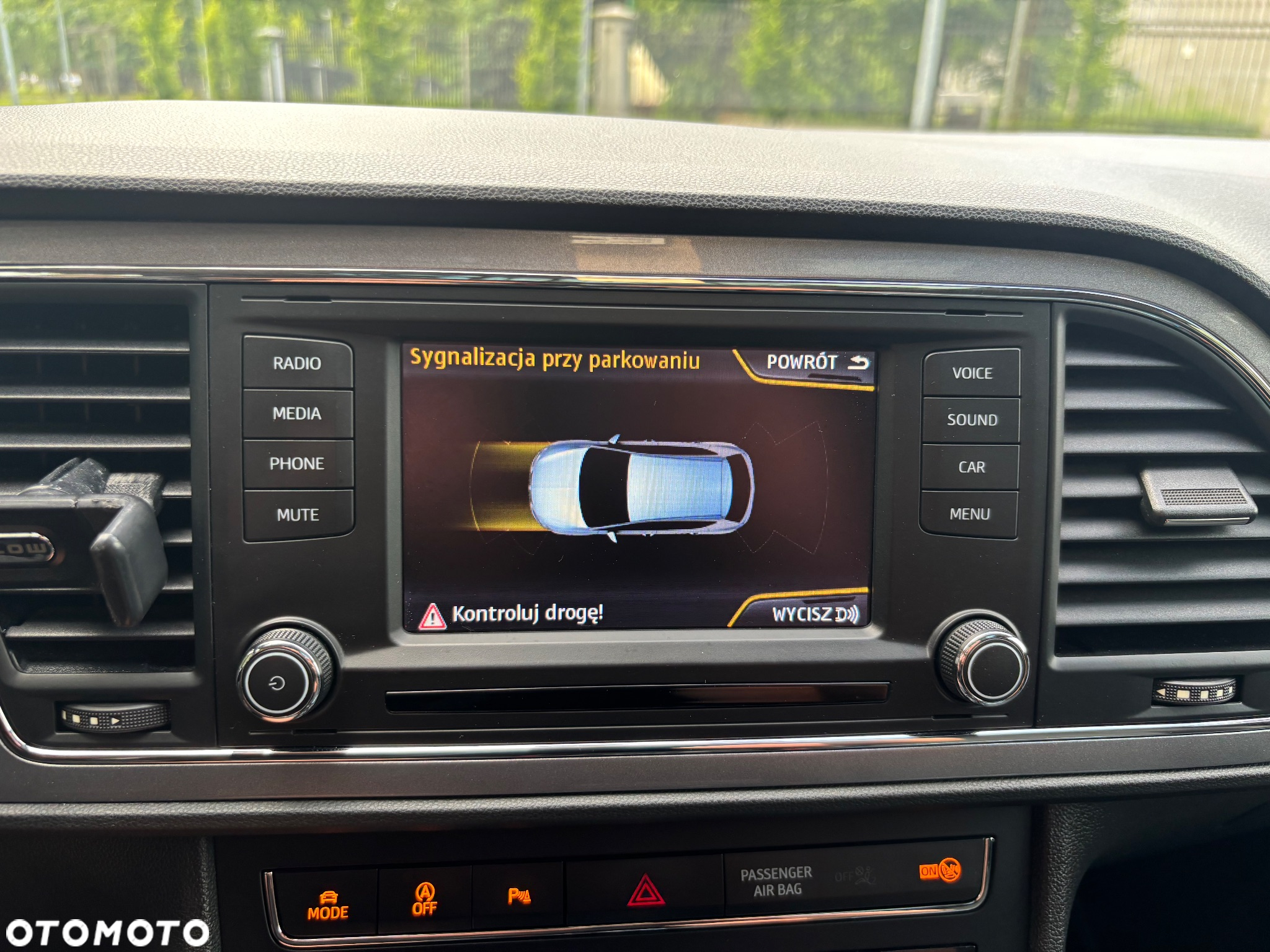 Seat Leon - 32