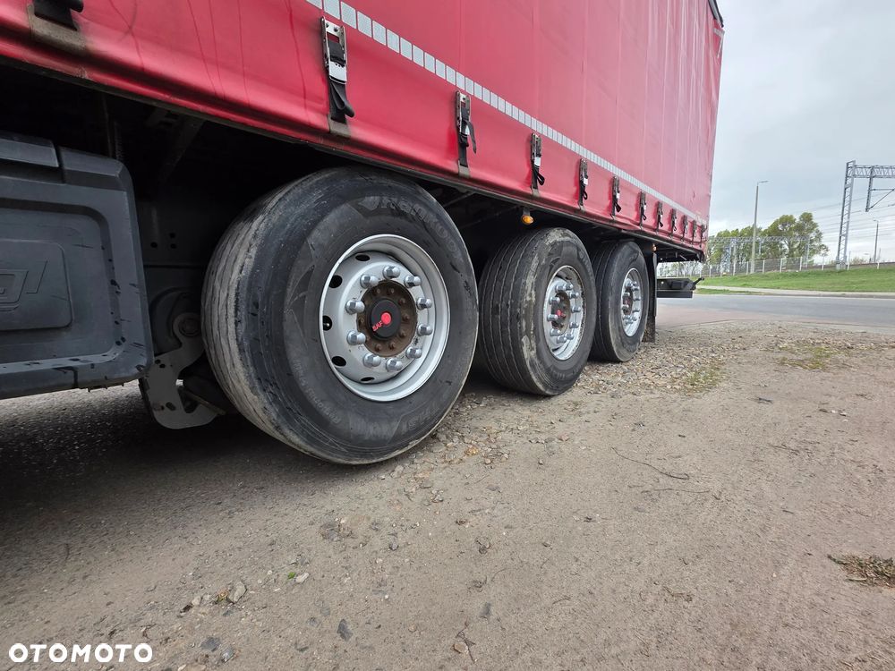 Fliegl SD Coilmulda - 14