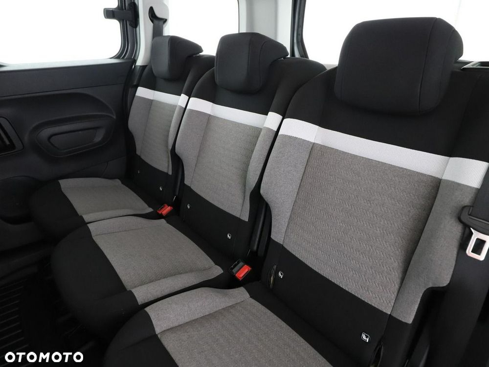Citroën Berlingo M Feel - 18