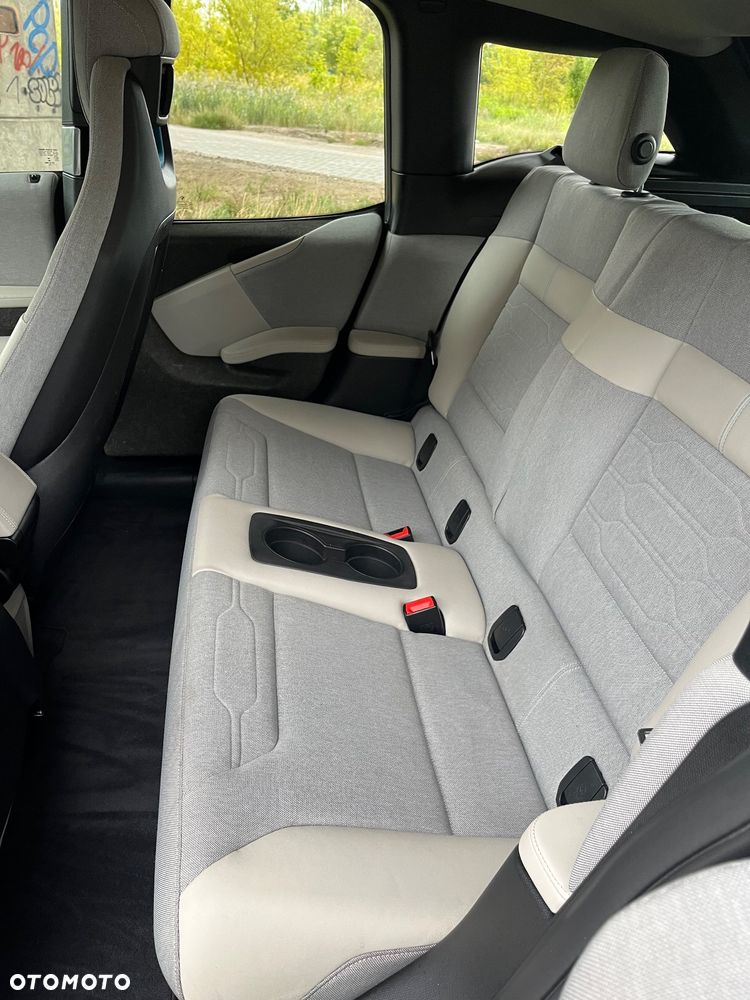 BMW i3 (60 Ah) - 33