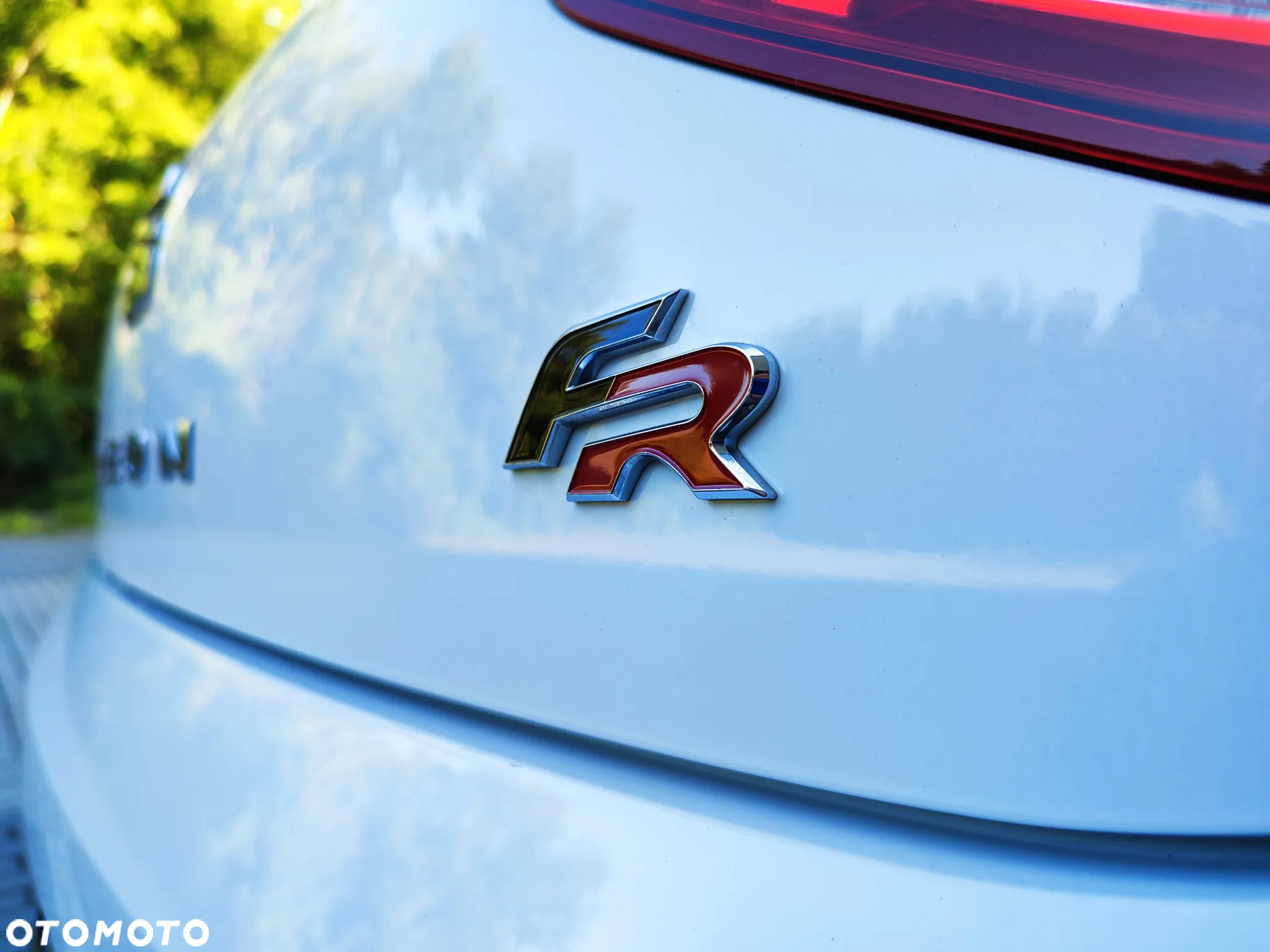 Seat Leon 1.8 TSI FR S&S - 15