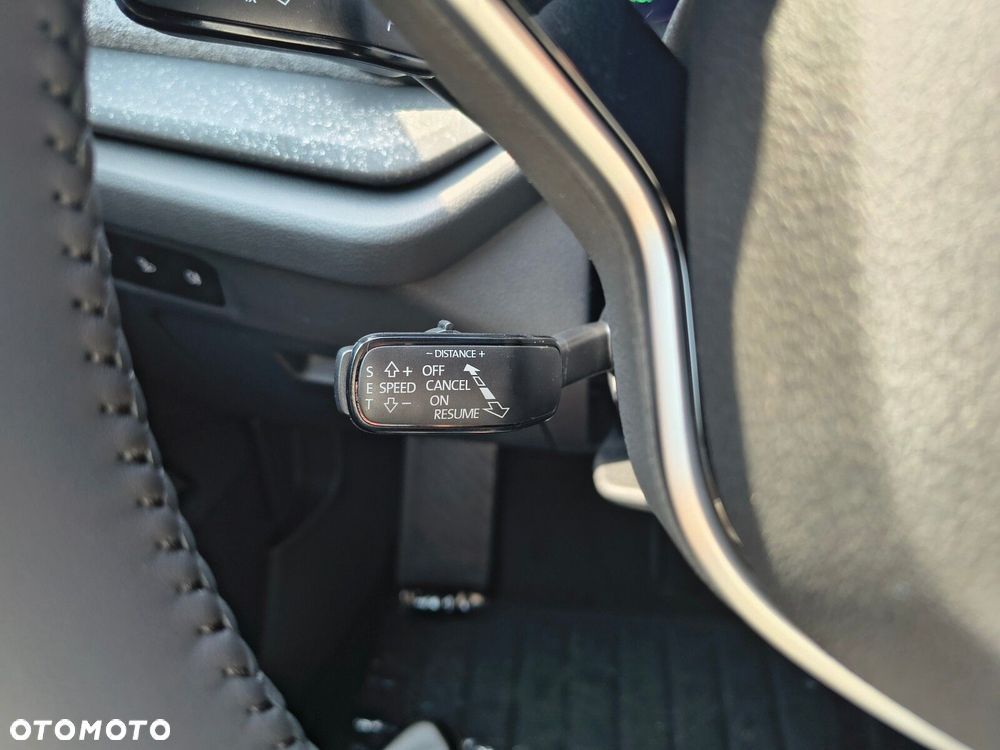 Skoda Octavia 1.5 TSI mHEV Drive Selection DSG - 27