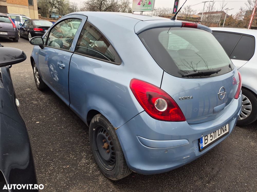 Opel Corsa 1.3 CDTI - 3