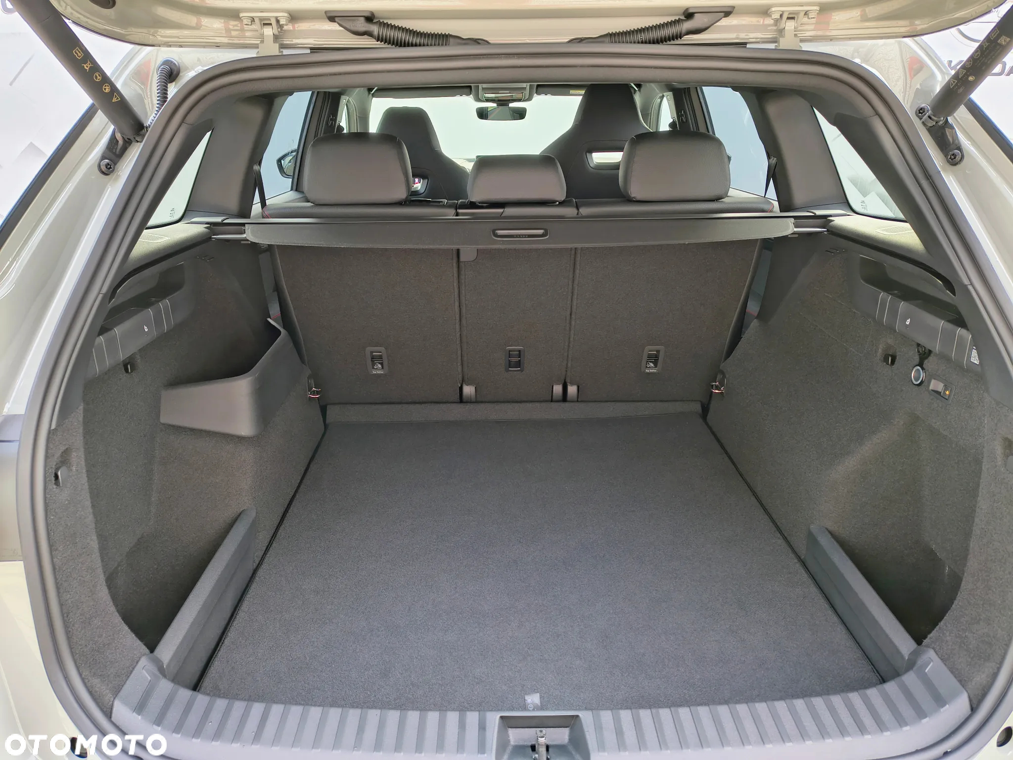 Skoda Kodiaq 2.0 TSI 4x4 RS DSG - 12