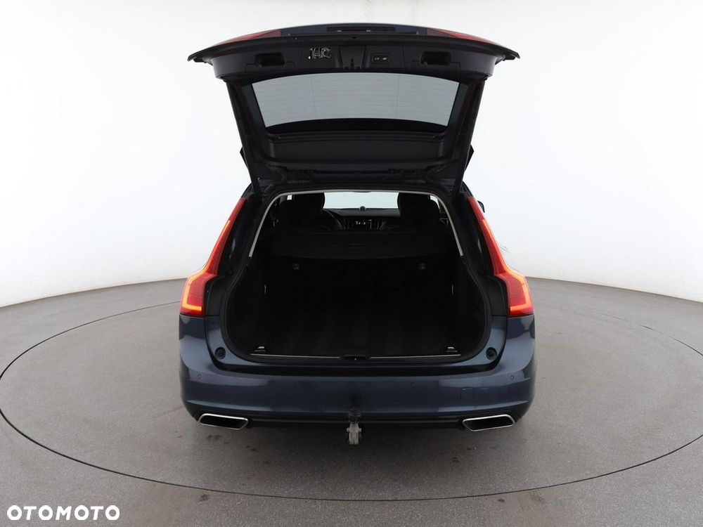 Volvo V90 T8 AWD Plug-In Hybrid Inscription - 21
