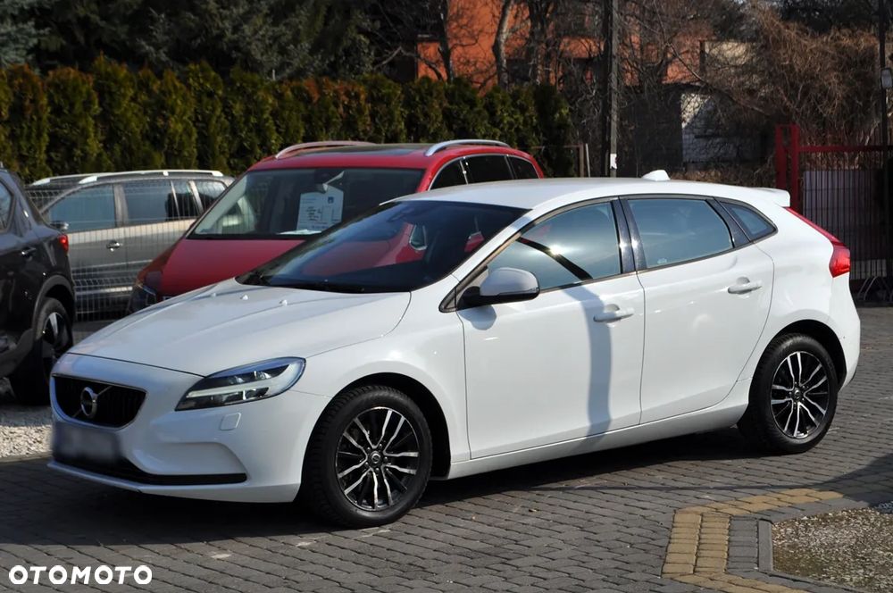 Volvo V40 T3 Drive-E Dynamic Edition - 3