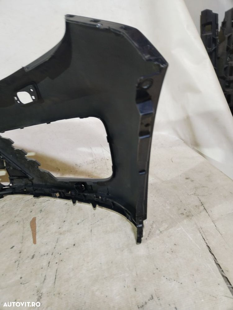 Bara fata VW Touareg R-Line, 2015, 2016, 2017, 2018, cod origine OE 7P6807221F. 10126 - 8