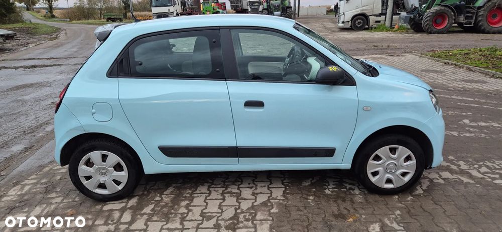 Renault Twingo SCe 70 Intens - 6