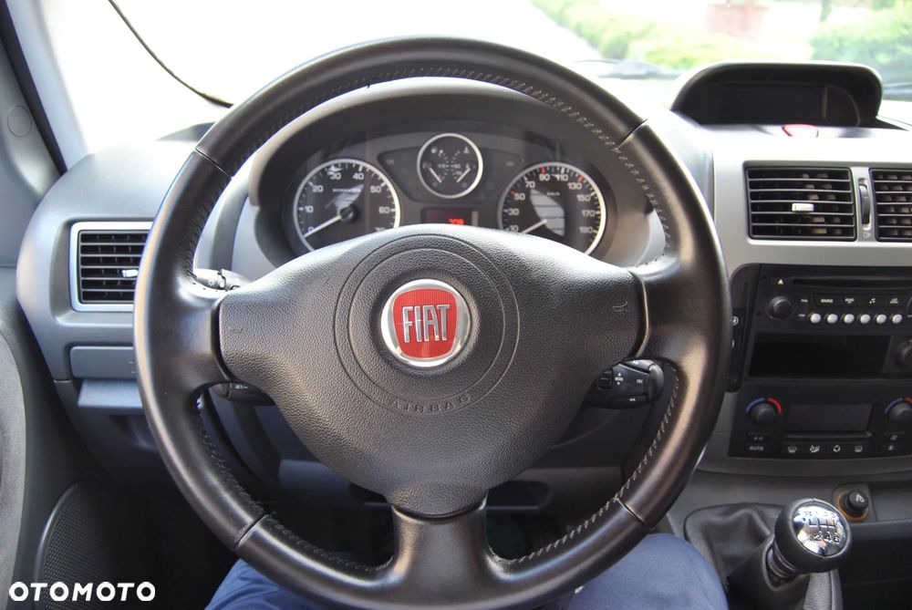 Fiat Scudo Panorama L2H1 Executive - 17