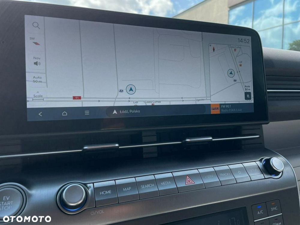 Hyundai Kona 65kWh Platinum - 29