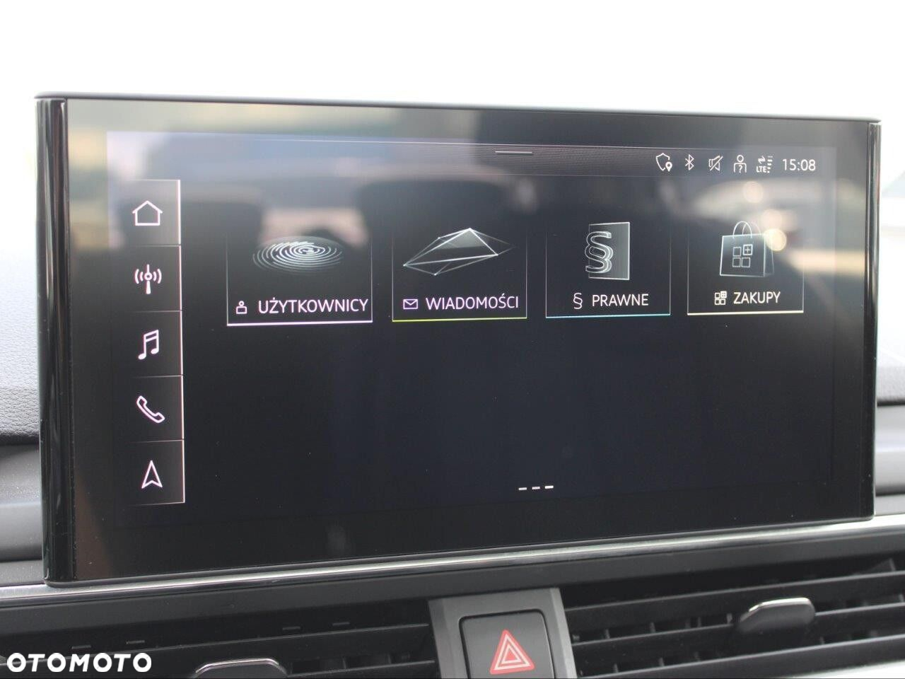 Audi A4 - 18