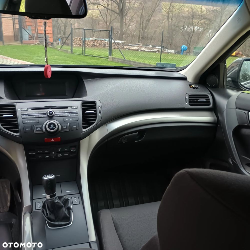 Honda Accord 2.0 Elegance Advantage - 6