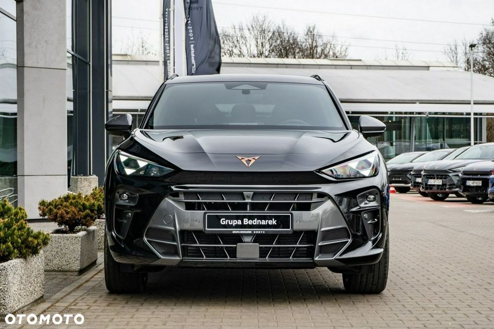 Cupra Terramar - 6