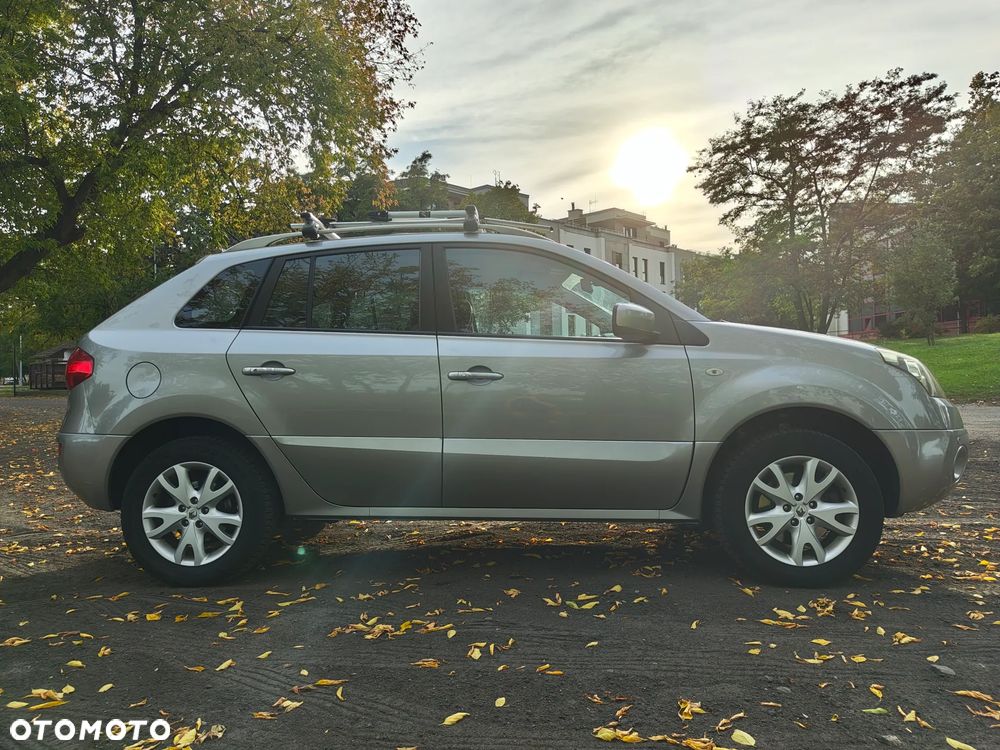 Renault Koleos 2008 photo 4