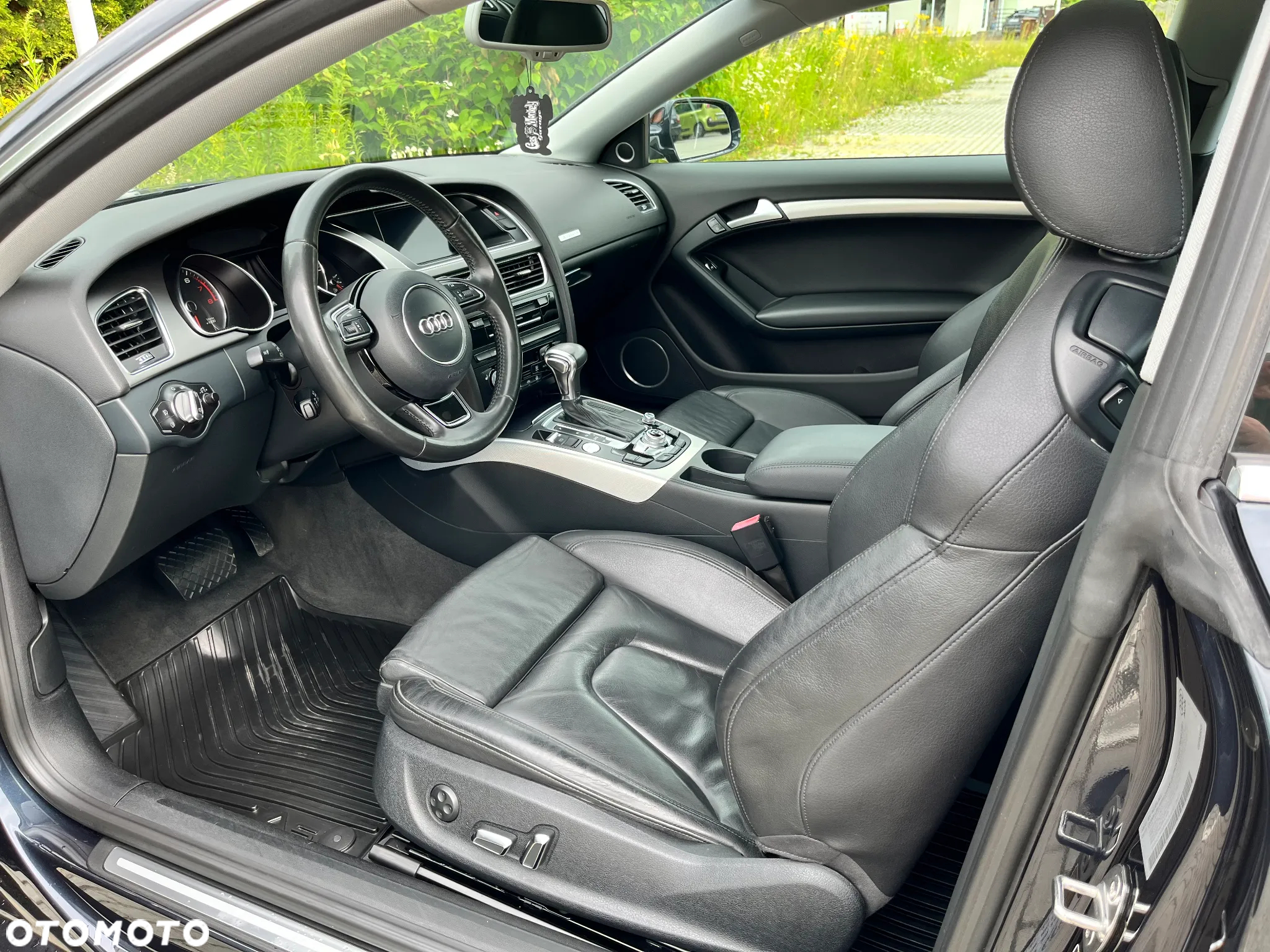 Audi A5 - 8