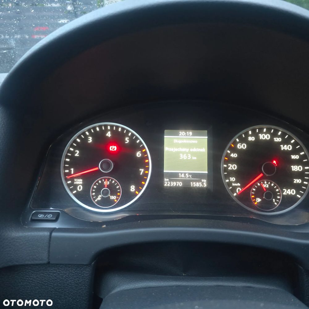 Volkswagen Tiguan - 17