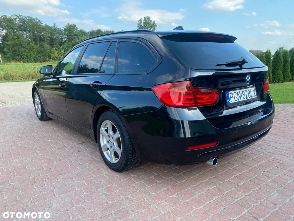 BMW Seria 3 - 23