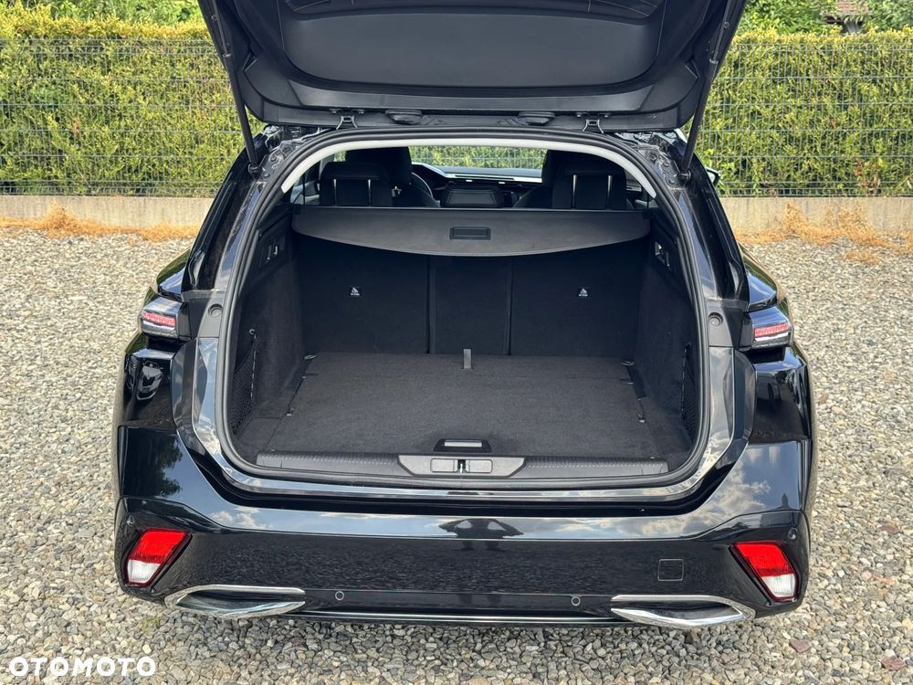 Peugeot 308 1.2 PureTech Allure Pack S&S EAT8 - 35