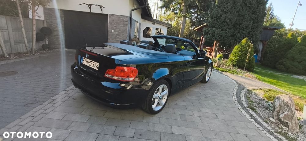 BMW Seria 1 118i Limited Edition Lifestyle mit M Sportpaket - 14