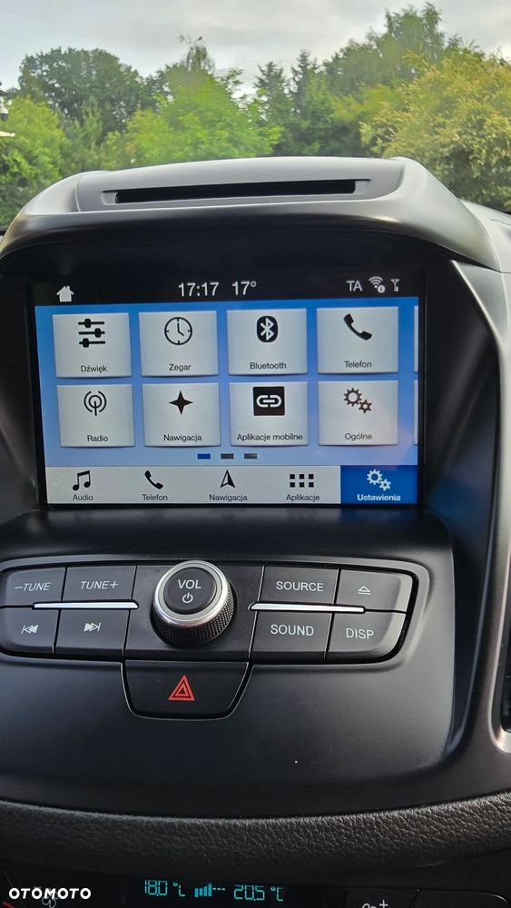 Ford Kuga 1.5 EcoBoost FWD Titanium ASS MMT6 - 28