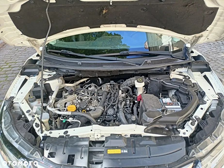 Nissan Qashqai - 27