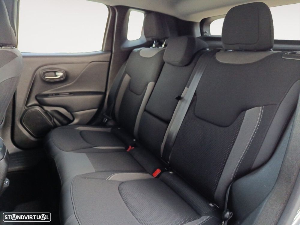Jeep Renegade 1.0 T Longitude - 13