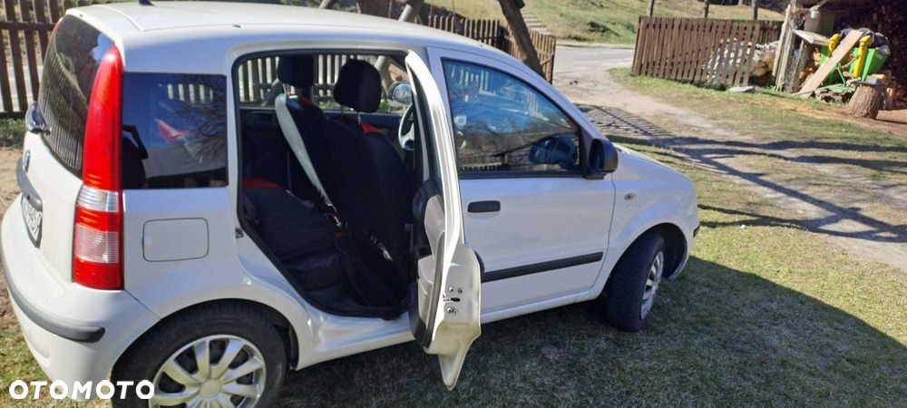 Fiat Panda - 3