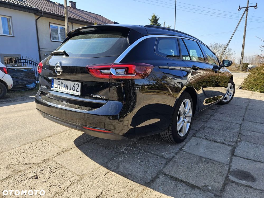 Opel Insignia 1.6 ECOTEC Edition - 5