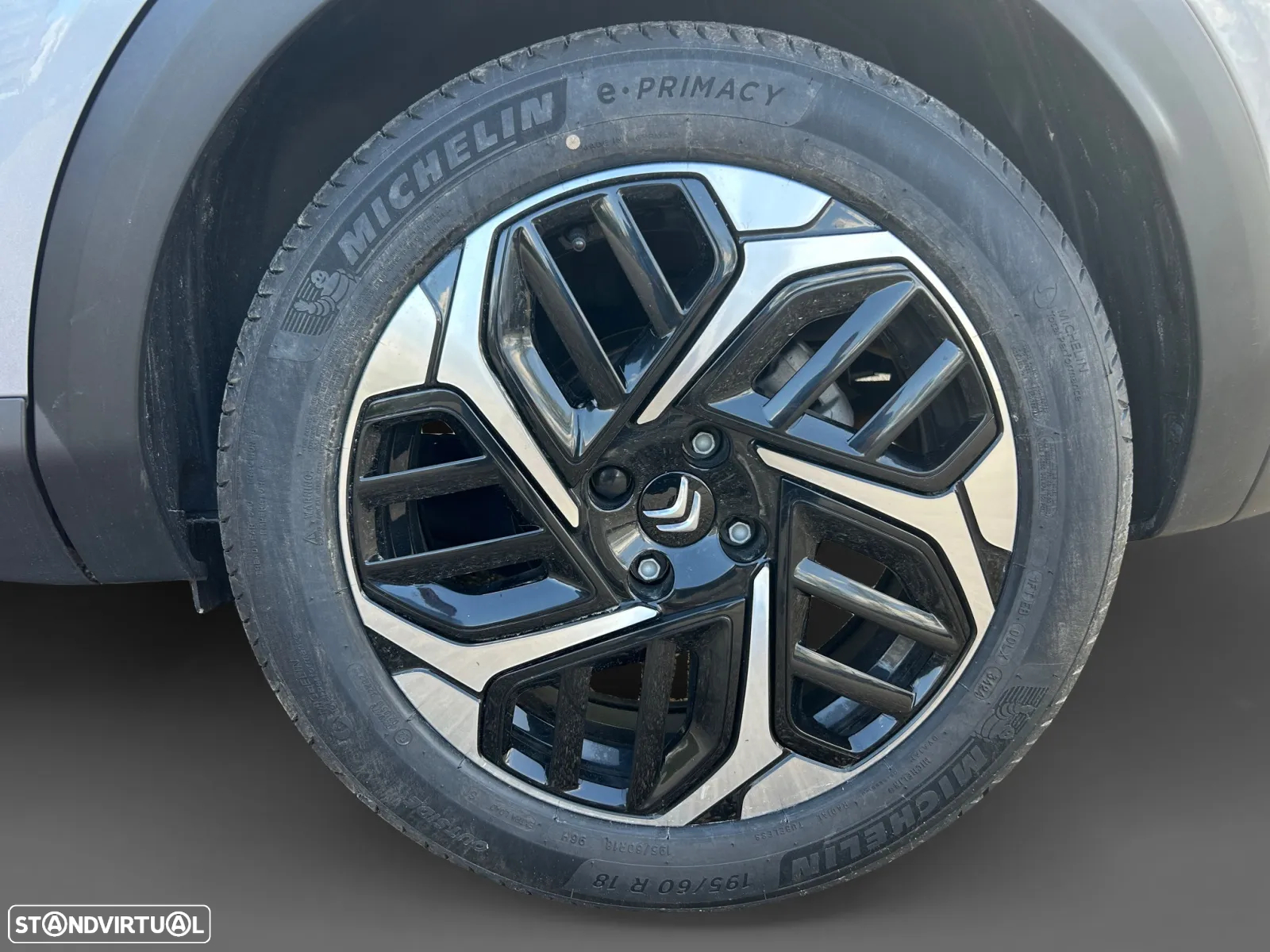 Citroën C4 1.2 PureTech Feel Pack EAT8 - 16