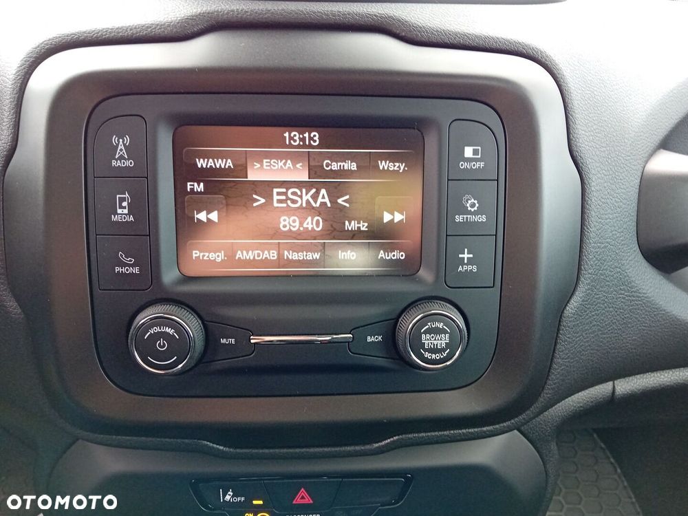 Jeep Renegade 1.0 GSE T3 Turbo Sport FWD S&S - 22