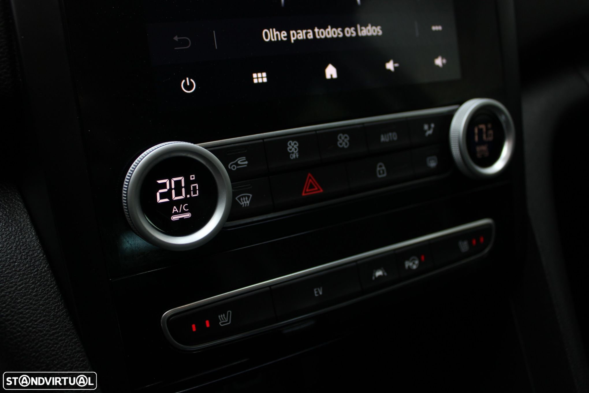 Renault Mégane Sport Tourer 1.6 E-Tech Plug-In Intens - 8