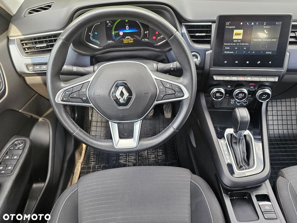 Renault Arkana 1.6 E-TECH Intens MMT - 15