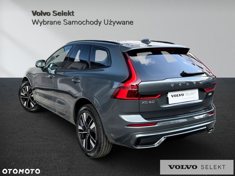 Volvo XC 60 - 8