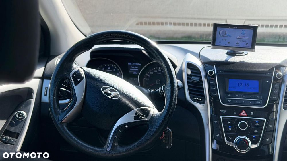 Hyundai i30 - 20