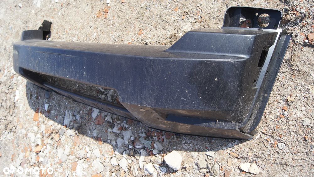 JEEP CHEROKEE LIBERTY 08- ZDERZAK PRZÓD PRZEDNI - 3