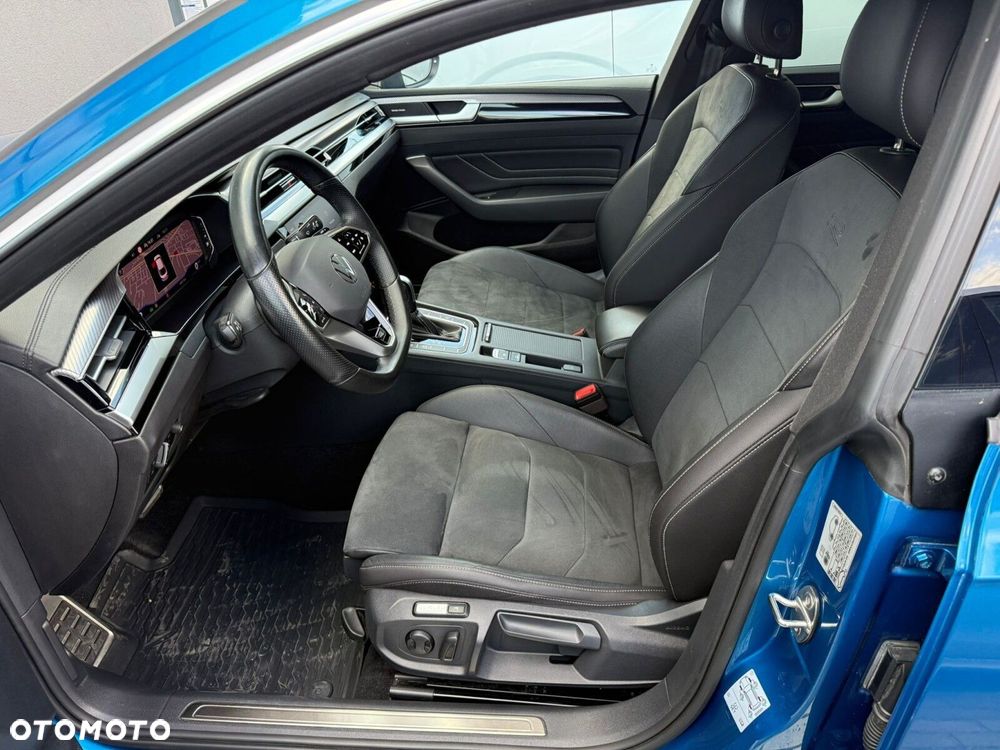 Volkswagen Arteon 2.0 TSI R-Line DSG - 12