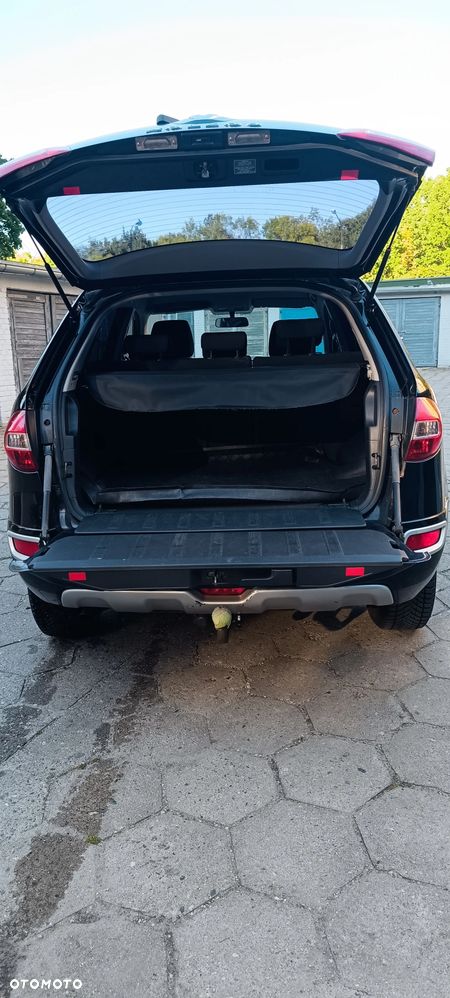 Renault Koleos 2.0 dCi FAP 4x2 Expression - 12