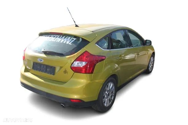 Kit plansa bord Ford Focus 3 hachback 2010-2014 1.6L EcoBoost 150cp cutie manuala 6 trepte B6 - 6