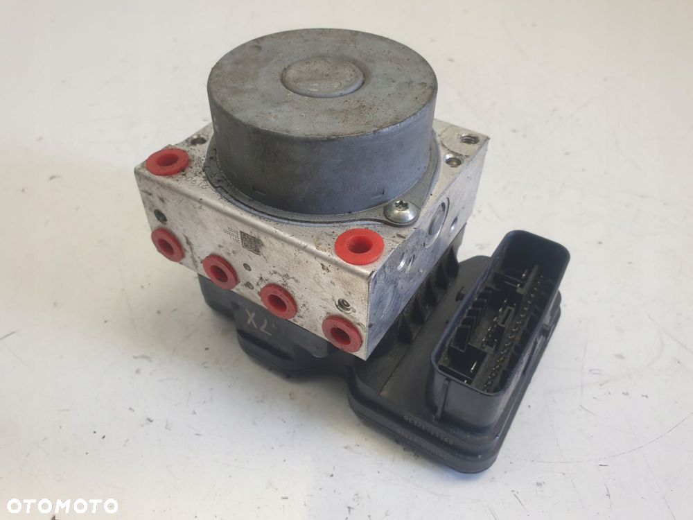 Toyota Corolla E21 POMPA ABS hamulcowa 44510-12600 - 7