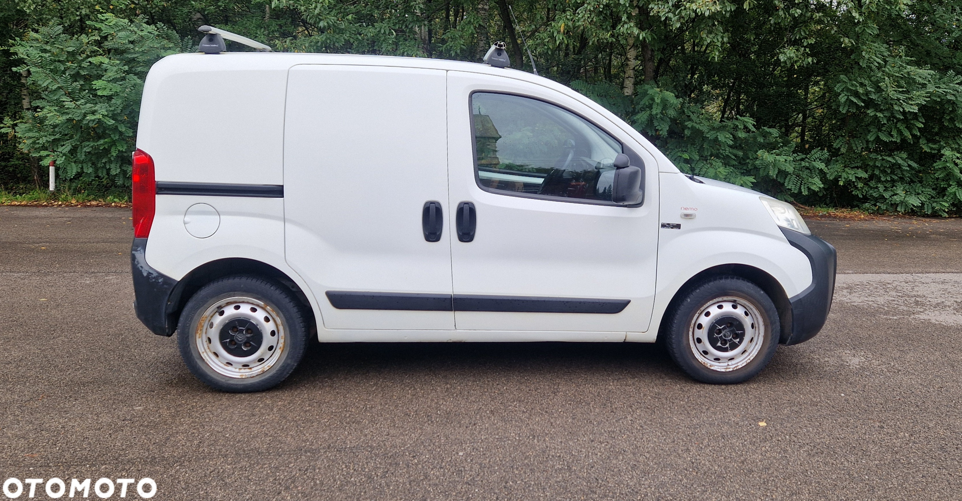 Citroën Nemo - 5