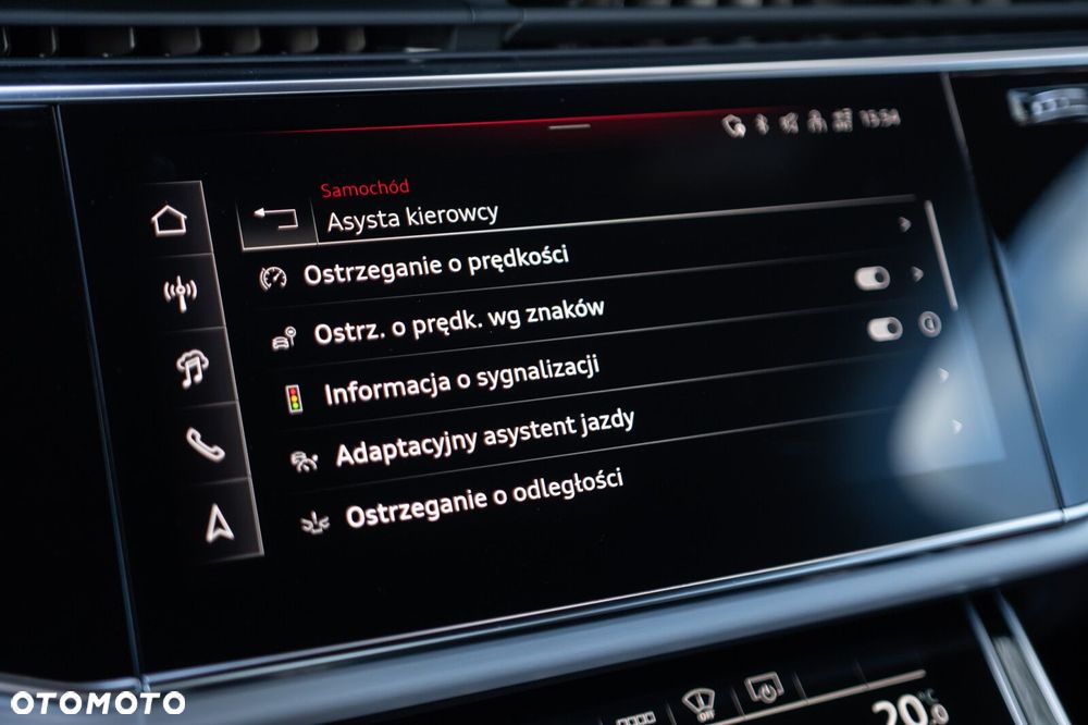 Audi Q7 TDI mHEV 210 kW Quattro S Line Tiptr - 38