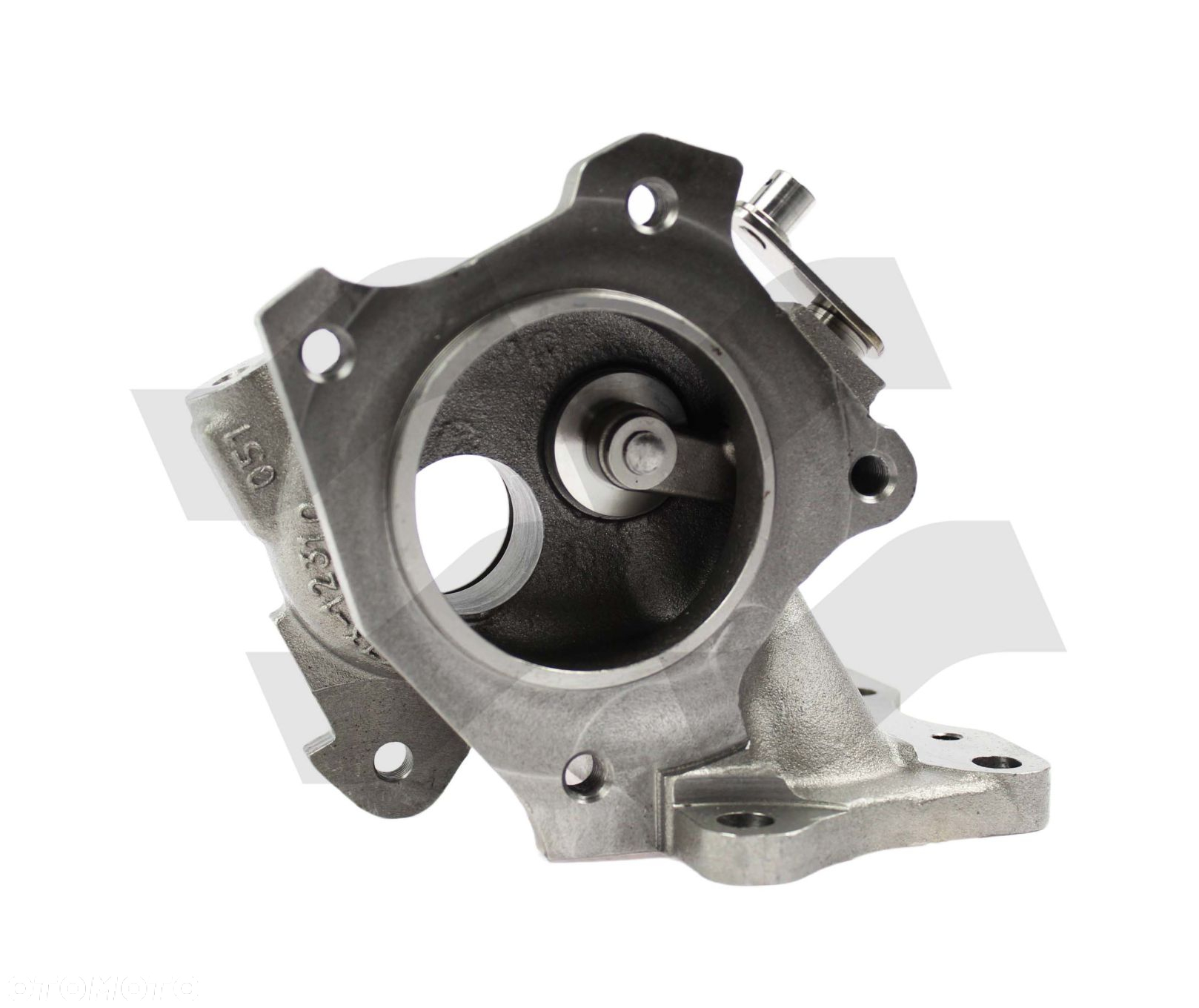 Żeliwo MH-09-0015 do turbiny 49373-07015 Honda CR-V 1.5 VTEC 134kW - 3